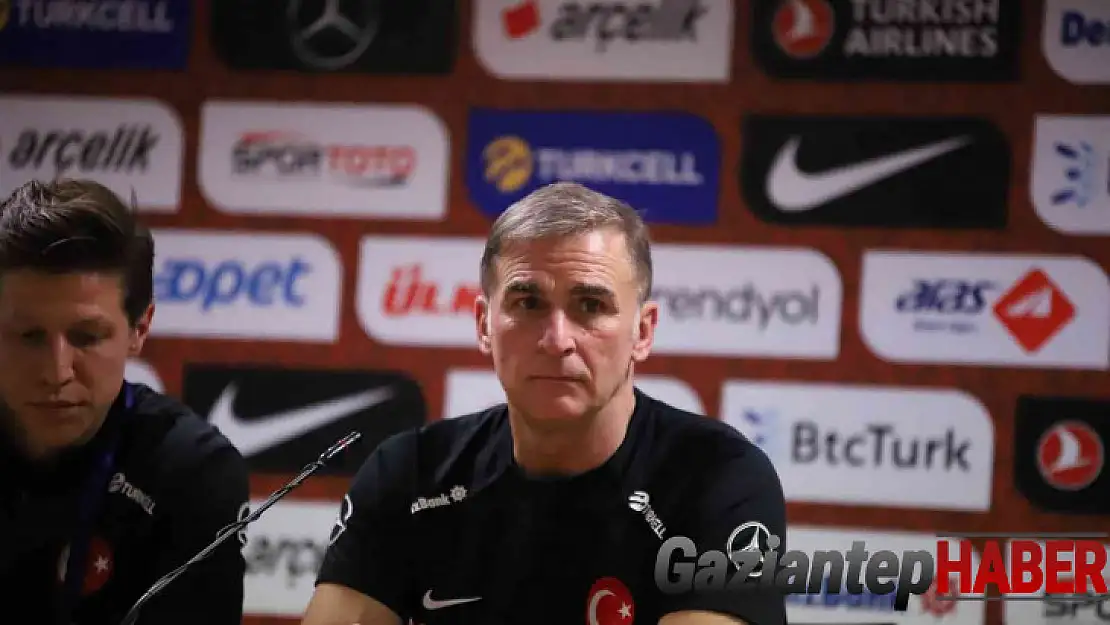 Kuntz: 'Taktiksel olarak farklı sistemlerde oynayabileceğimizi gördük'