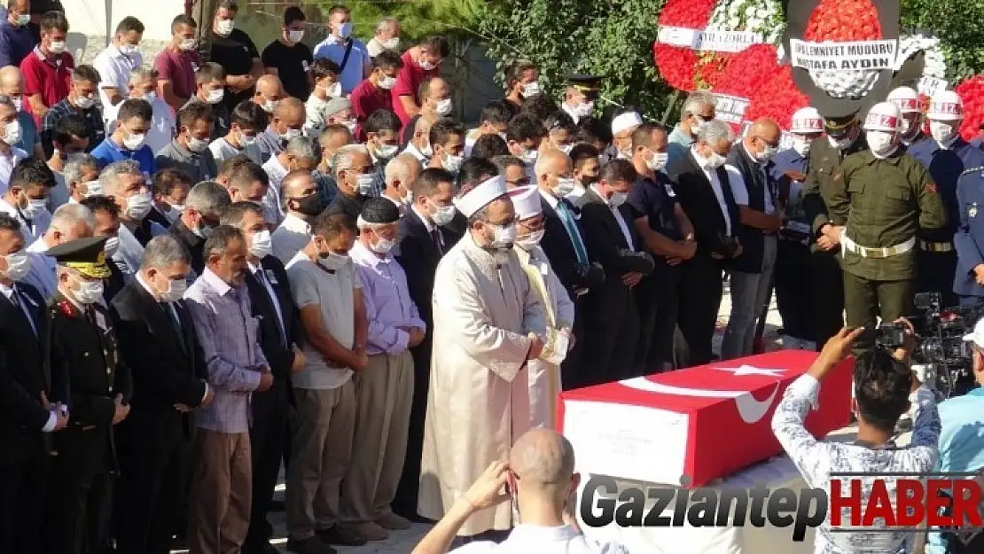 Kurban Bayramında düğünü olacaktı, şehit düştü
