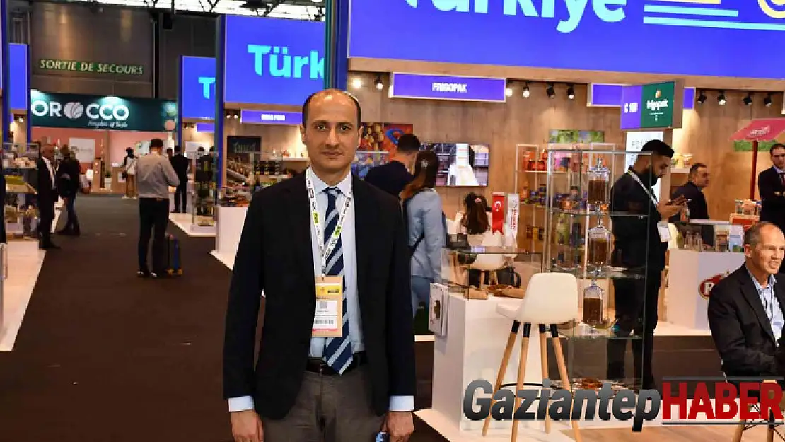 Kuru meyve ihracatçılarının hedefi uzak ülkeler