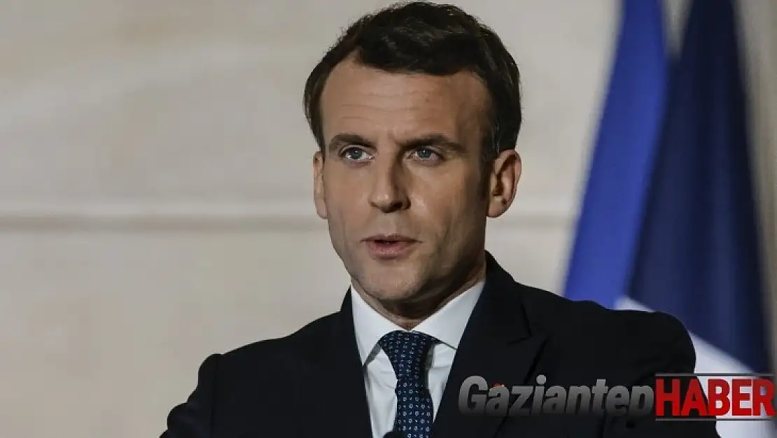 Macron, Cezayirli avukatın Fransız ordusunun işkencesiyle öldürüldüğünü kabul etti