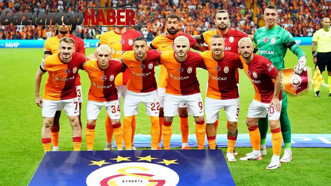 Manchester United ile Galatasaray 7. randevuda