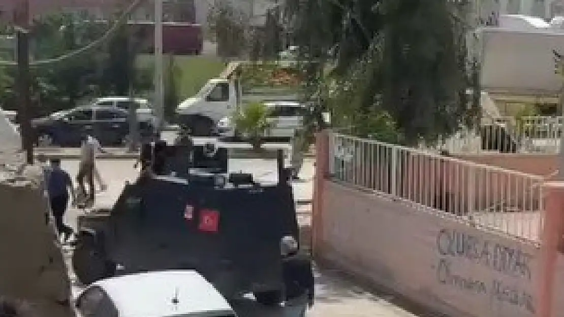 Mardin'de okul çıkışında silahlı saldırıya uğrayan öğretmen hayatını kaybetti