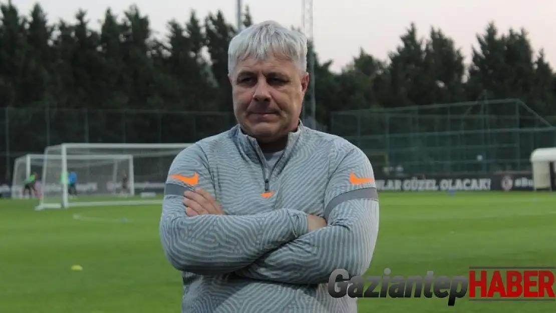 Marius Sumudica'dan şok eden menajer açıklaması!