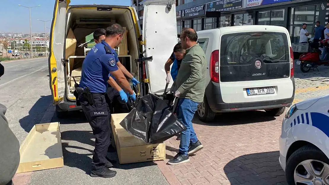 Masaj salonunda genç kadını ölüme terk edip, kurtulmaması için kapıyı kilitlemiş