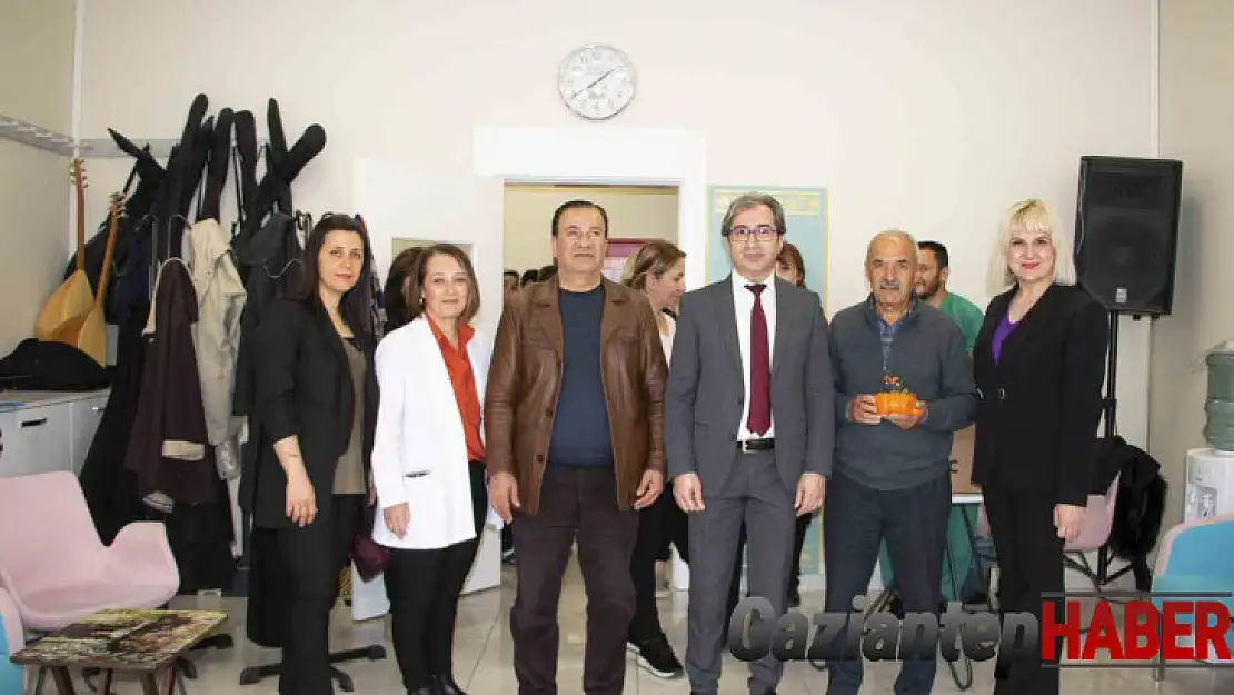 Medıcal Point ulu çınarları unutmadı