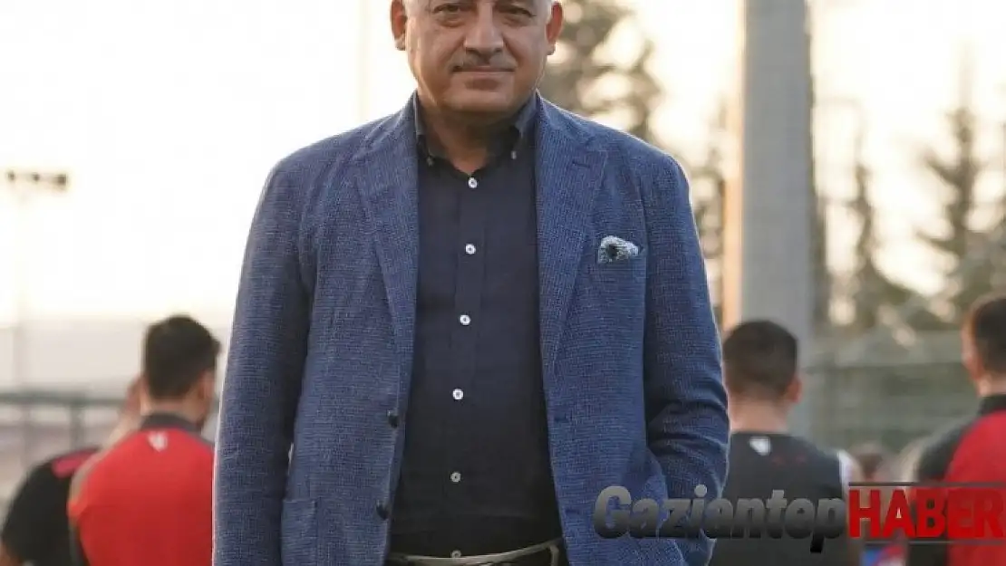 Mehmet Büyükekşi: 'Hoca arayışlarımız devam ediyor'