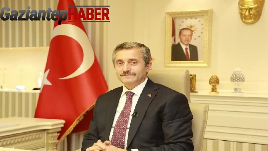 Mehmet Tahmazoğlu'ndan Büyükşehir Belediye başkan adaylığıyla ilgili paylaşım