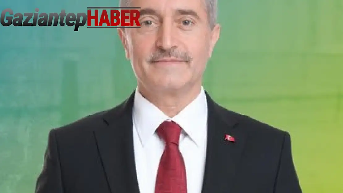 Mehmet Tahmazoğlu'ndan Sert İsrail Eleştirisi