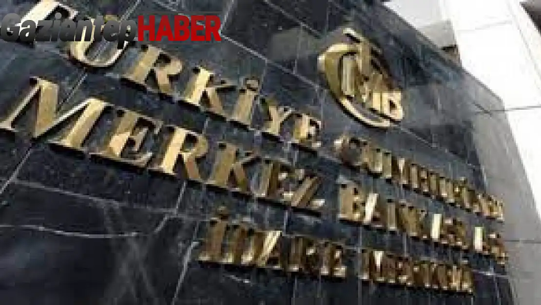 Merkez Bankası bugünkü toplantısında politika faizini yüzde 25'e yükseltti.