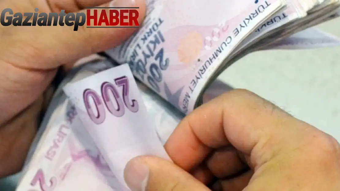 Merkez Bankası faizi yüzde 42,5'ten yüzde 45'e yükseltti