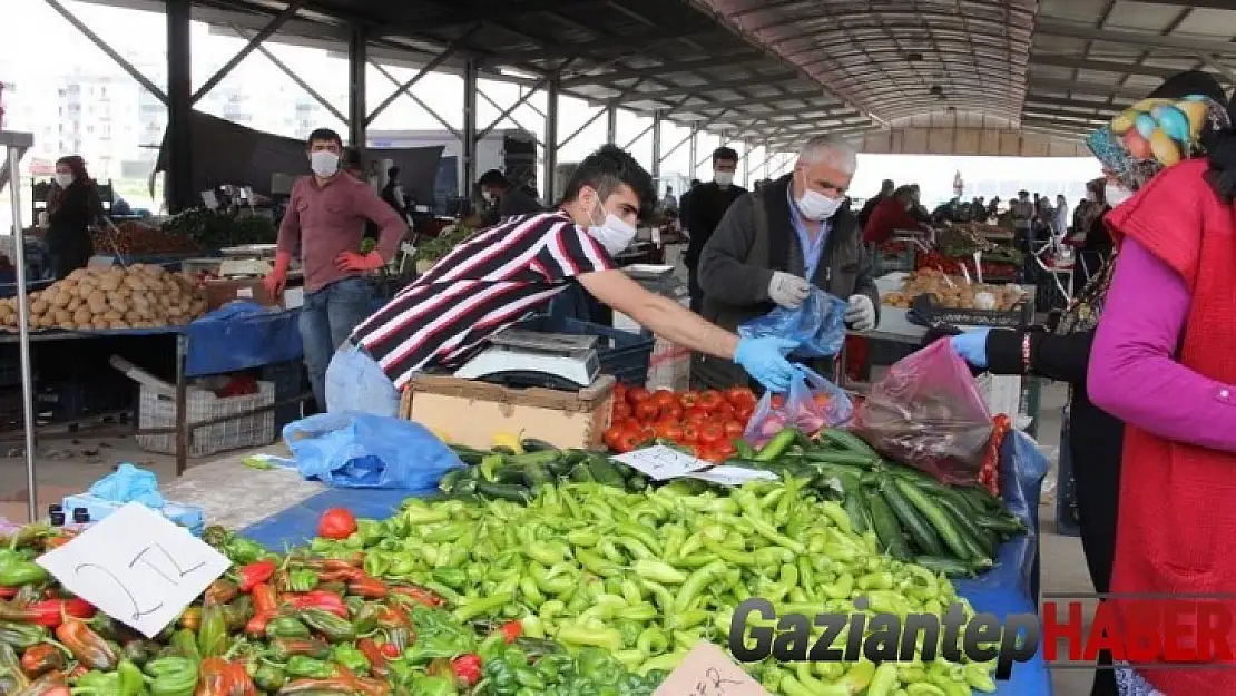 Mersin ve Adana'nın şubat ayı enflasyonu yüzde 14,72