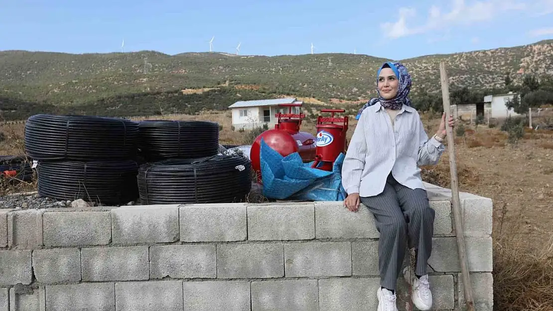 Meslek lisesi öğrencileri günde 18 bin kişilik yemek üretiyor