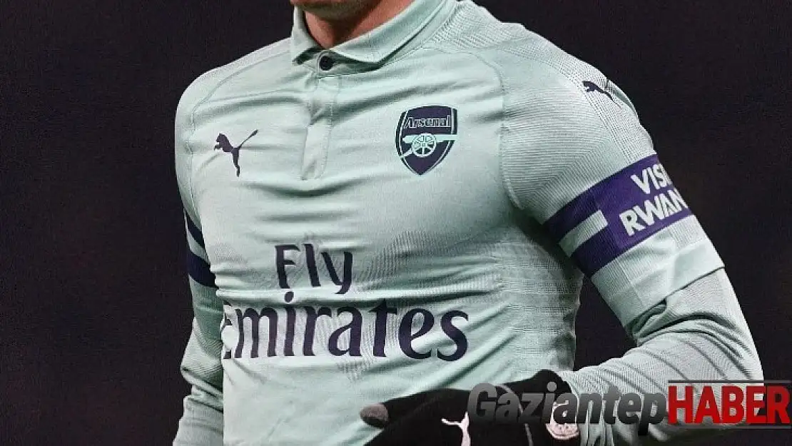 Mesut Özil'e sponsor formülü!
