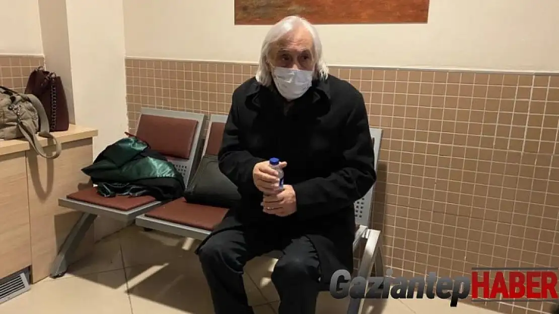 Metin Akpınar ve Müjdat Gezen'in 'Cumhurbaşkanına hakaret' davasında mütalaa