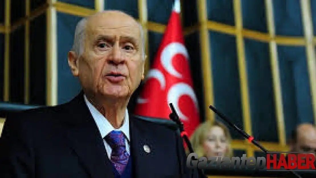 Devlet Bahçeli aşı yaptırma kararı aldı