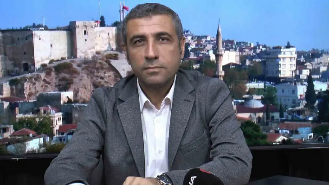 MHP'den anket çıkışı