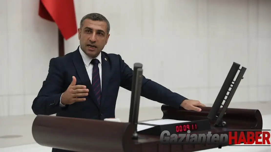 Milletvekili Taşdoğan, Bakan Kasapoğlu'na projeleri sordu