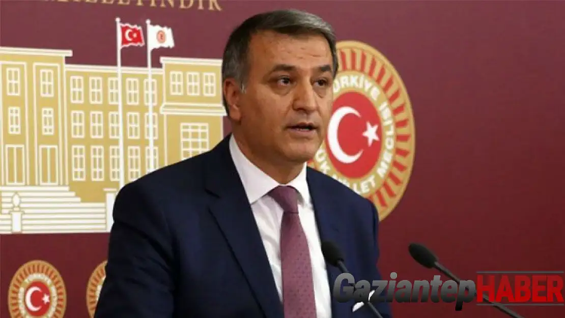 Milletvekillinden HDP Operasyonuna Tepki