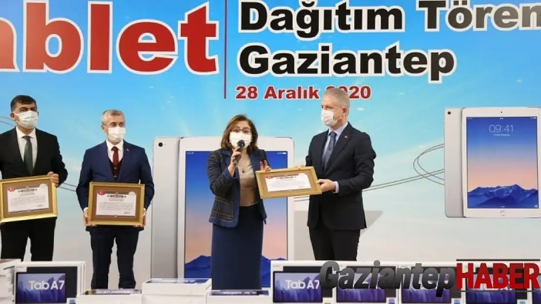 Milli Eğitim Bakanı Selçuk: 'Temel eğitimde fırsat adaleti çok kritik'