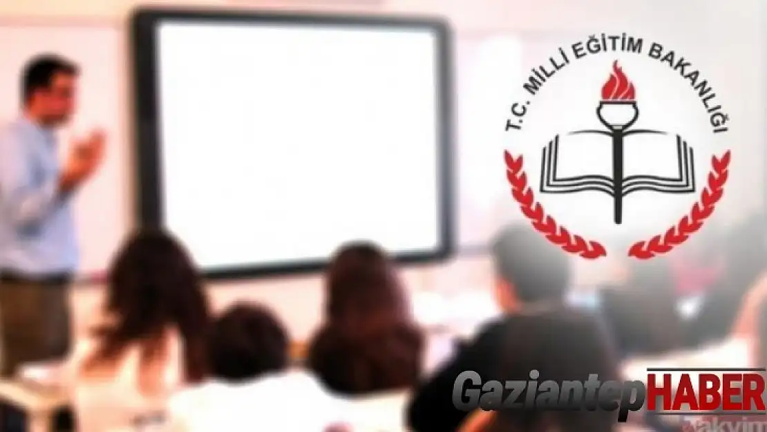 Milli Eğitim Bakanlığı'nın okullardaki yeni sınav planı!