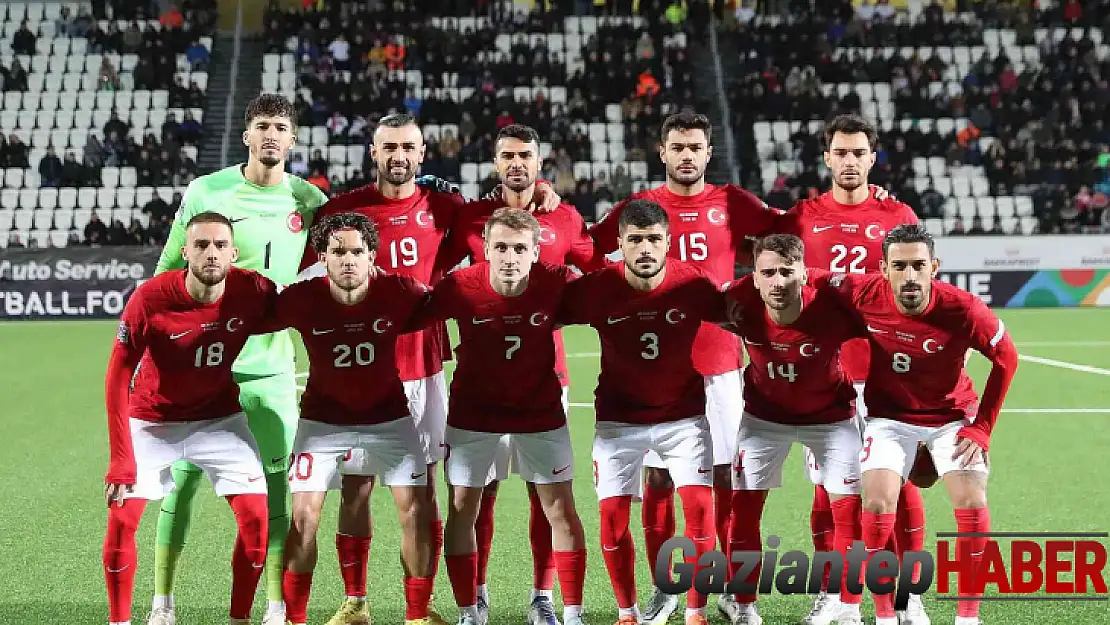 Millilerin, Uluslar Ligi performansında öne çıkanlar