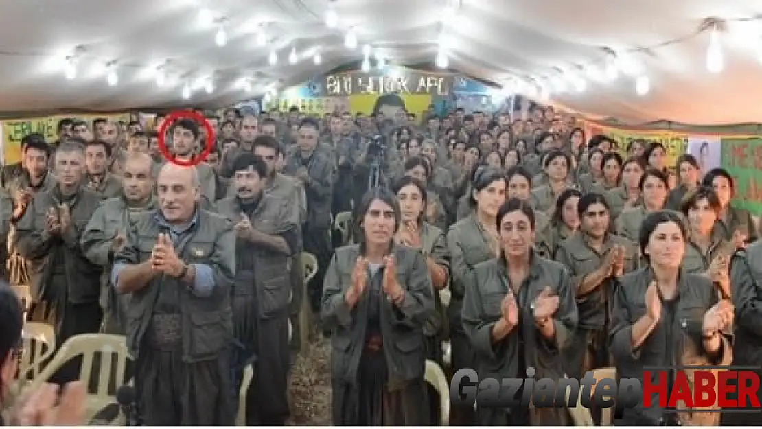 MİT, terör örgütü PKK/YPG'nin sözde Kobani sorumlusunu etkisiz hale getirdi