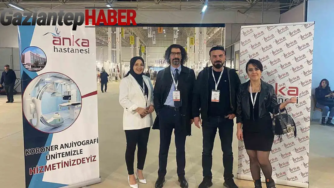 Moda Fuarı'nın sağlığı Anka'ya emanet