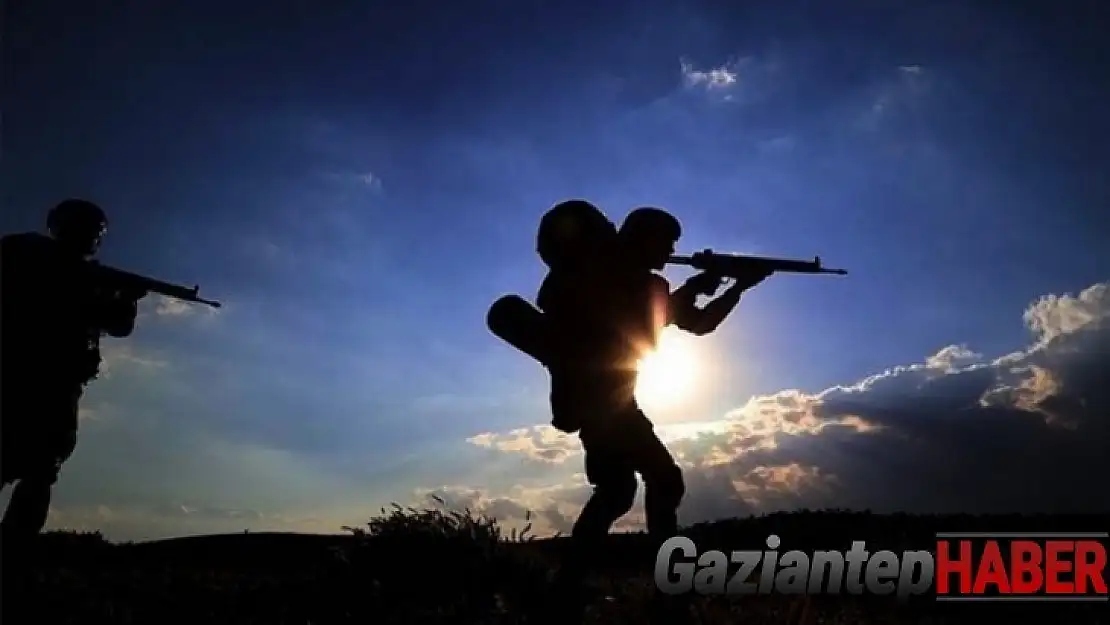 3 PKK/YPG'li terörist etkisiz hale getirildi
