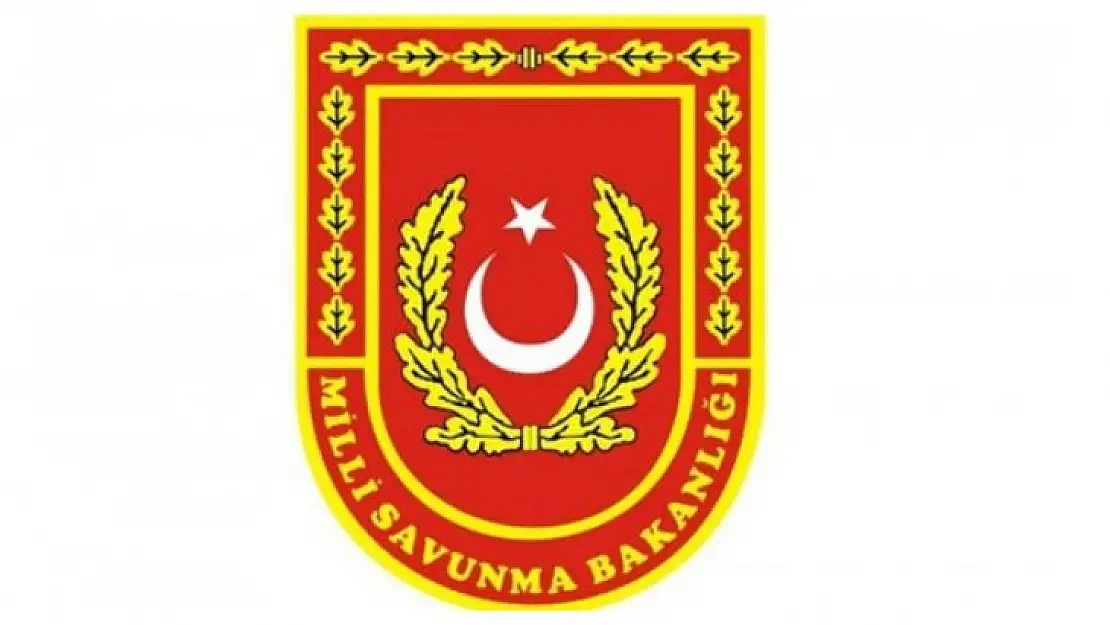 MSB: 'ABD'nin gözlem noktasına herhangi bir atış söz konusu değildir'