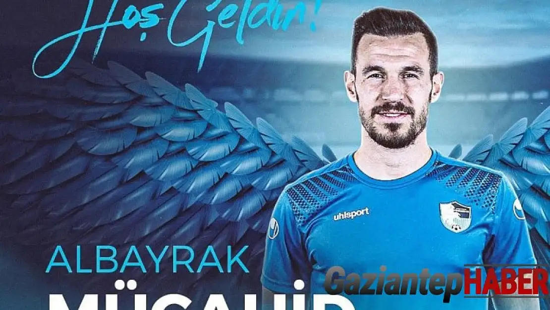 Mücahit Albayrak, BB Erzurumspor'da