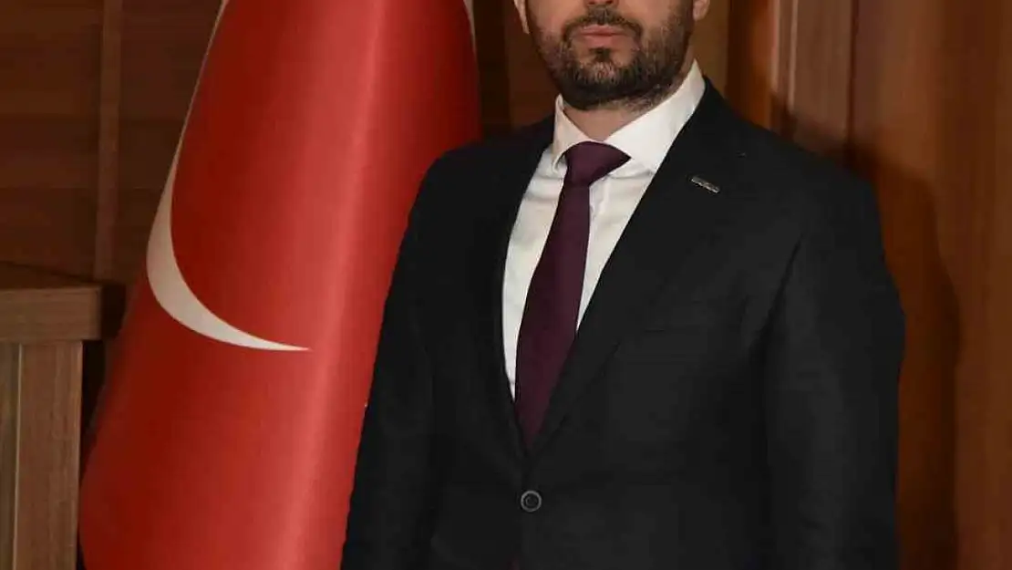 MÜSİAD Gaziantep Şube Başkanı Özdurdu'dan 15 Temmuz mesajı