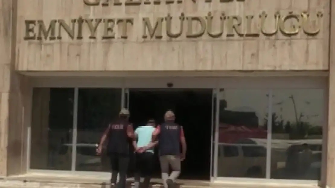 Nevruz etkinliğinde PKK propagandası yapan 5 şahıs yakalandı