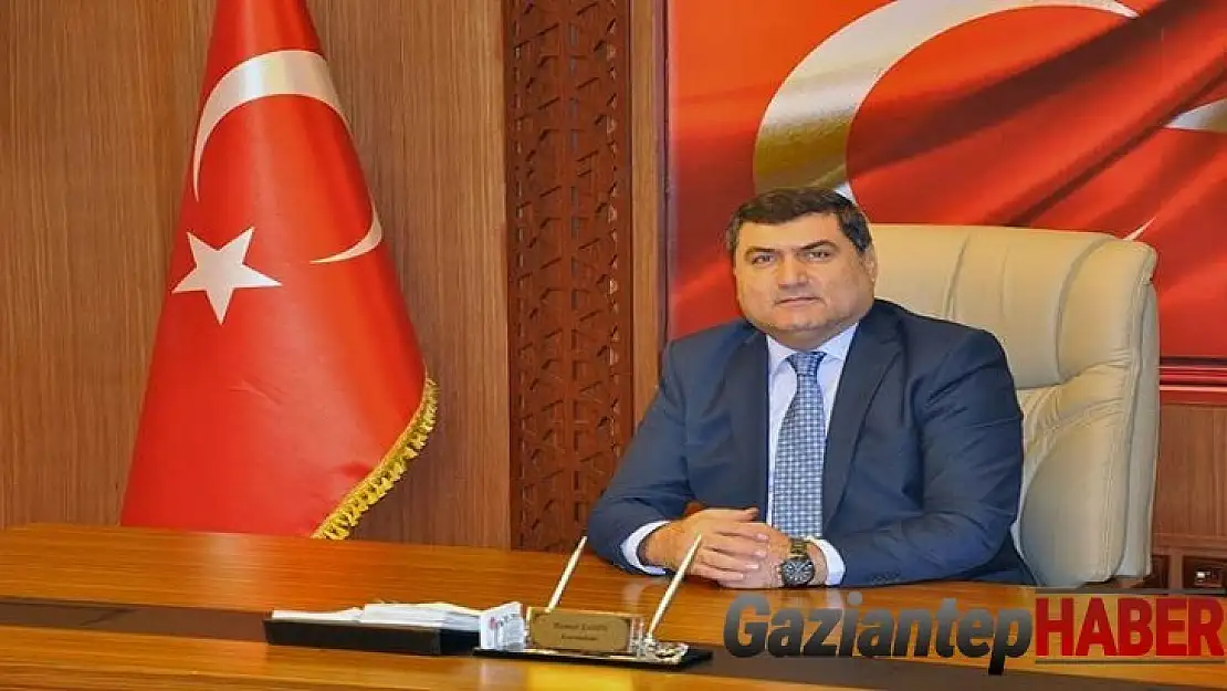 Nizip Kaymakamı karantina sayısını açıkladı