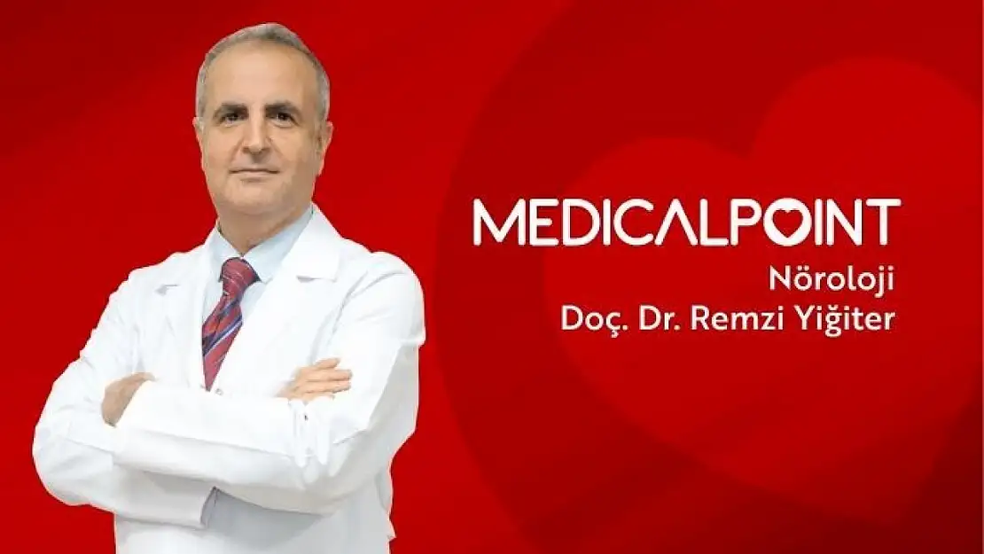 Nöroloji Uzmanı Dr. Yiğiter: 'Alzheimer'da erken tanı, tedavinin etkinliğini arttırıyor'
