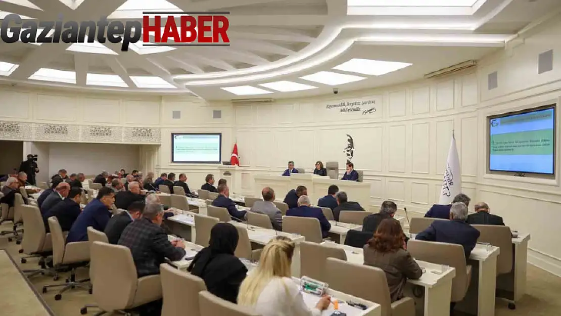 Nurdağı ve İslahiye'deki üniversite öğrencilerine nakdi destek sağlanacak