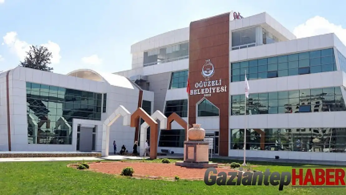 Oğuzeli Belediye'sinden Azerbaycan'a destek paylaşımı