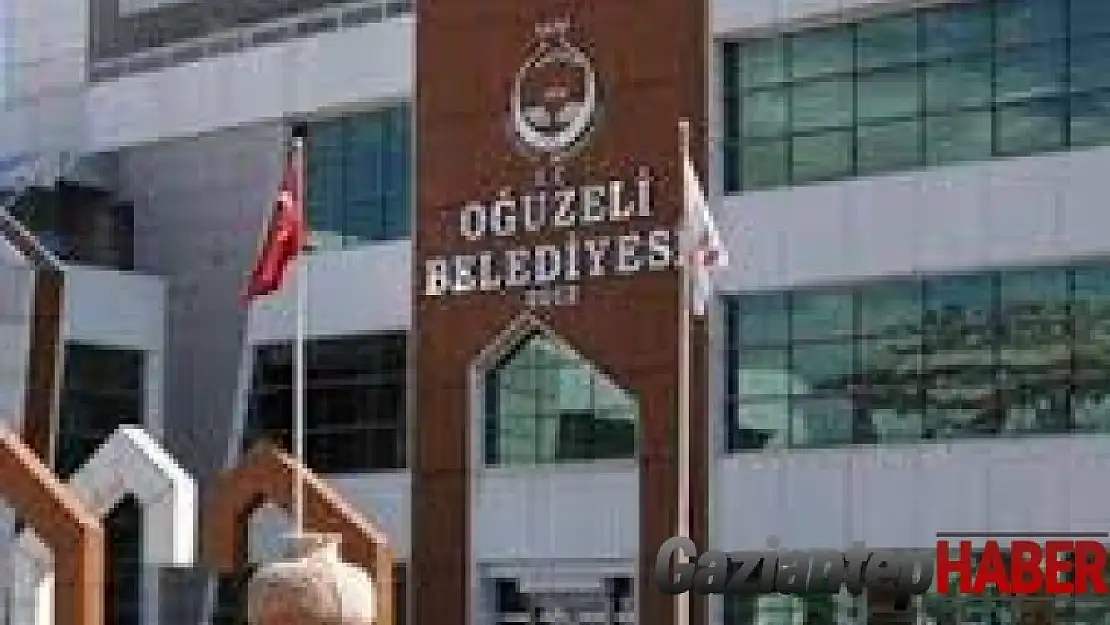 Oğuzeli Belediyesi uyarı son gün 31.12.2020