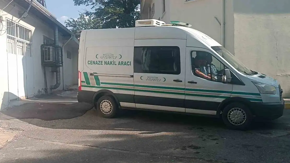 Onurcan Özdemir'in cansız bedeni adli tıpa getirildi