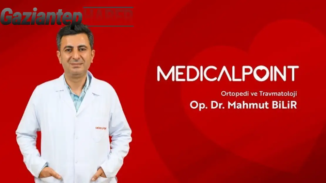 Op. Dr. Bilir, Medıcal Poınt'te hasta kabulüne başladı