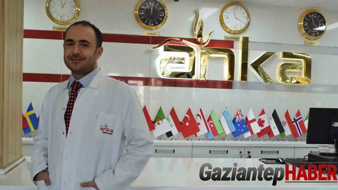 Op. Dr. Kaydu: 'Kalıcı körlüğe kadar götüren sinsi hastalık glokom'