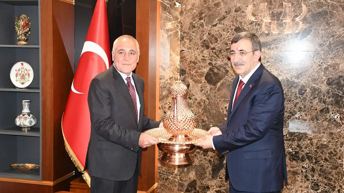 OSB'nin projelerine tam destek