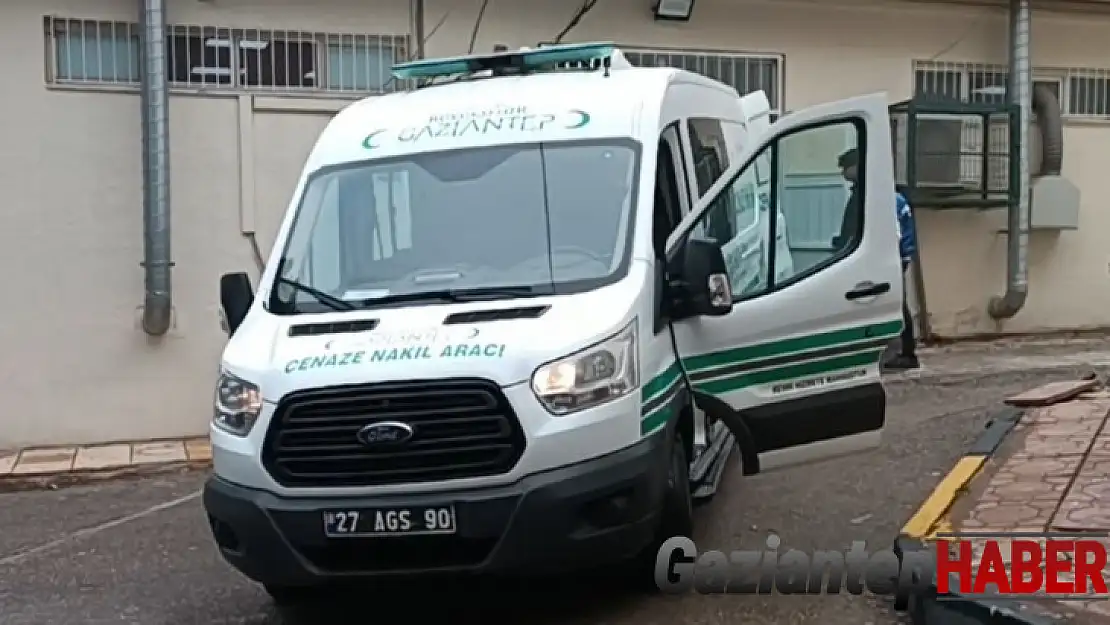 Oto yedek parçası almaya gelen şahsı öldüren zanlı tutuklandı