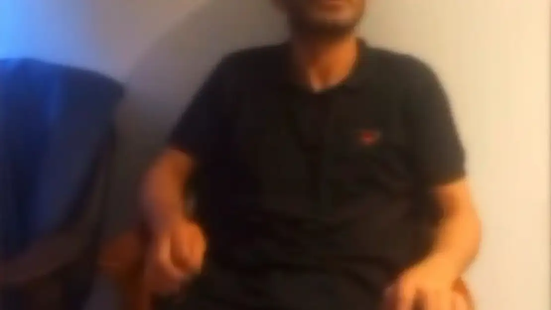 Oyuncu Ufuk Bayraktar adli kontrol şartıyla serbest bırakıldı