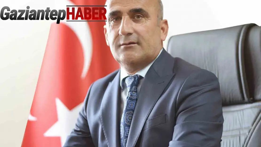 Özdemir'den Kıbrıs Barış Harekatı'nın 50. yıldönümü mesajı