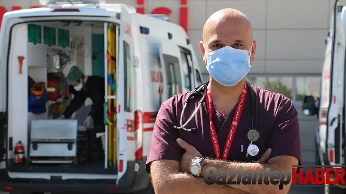 20 ile 40 yaş arasındakiler, 100 vakanın 40'ını oluşturuyor