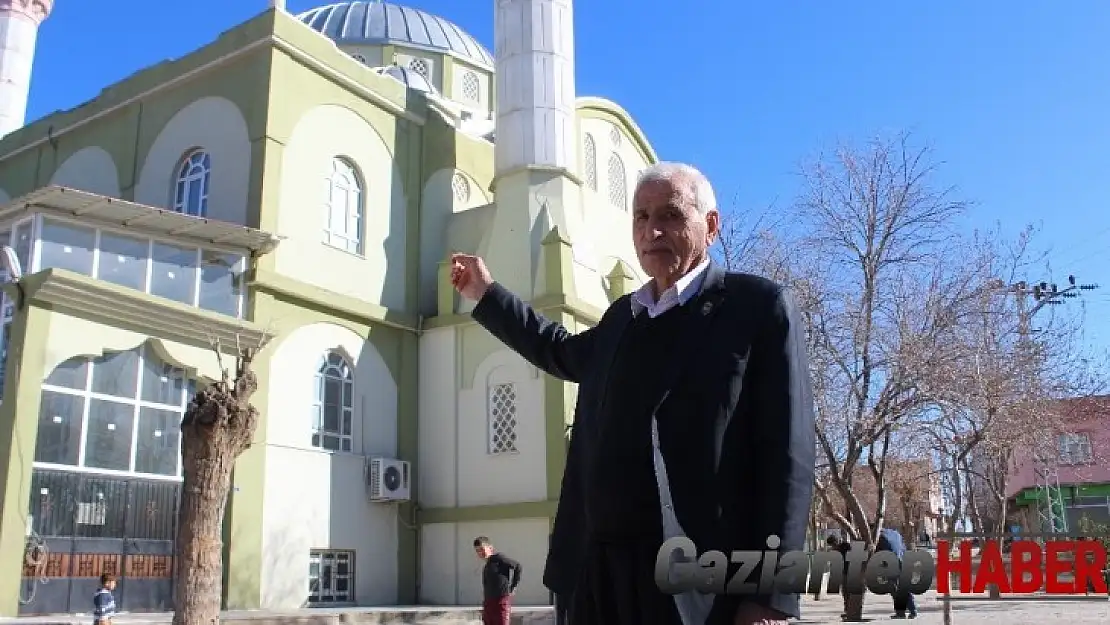 Şehit oğlunun hatırasını yaşatabilmek için tüm malını sattı