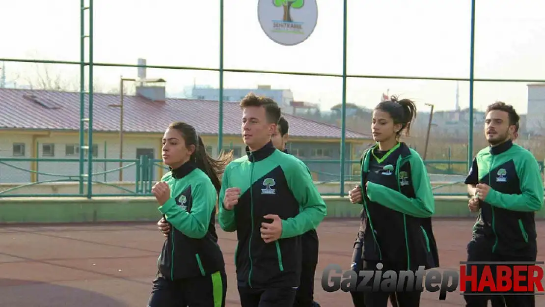 Özel yetenekli gençlere özel eğitim