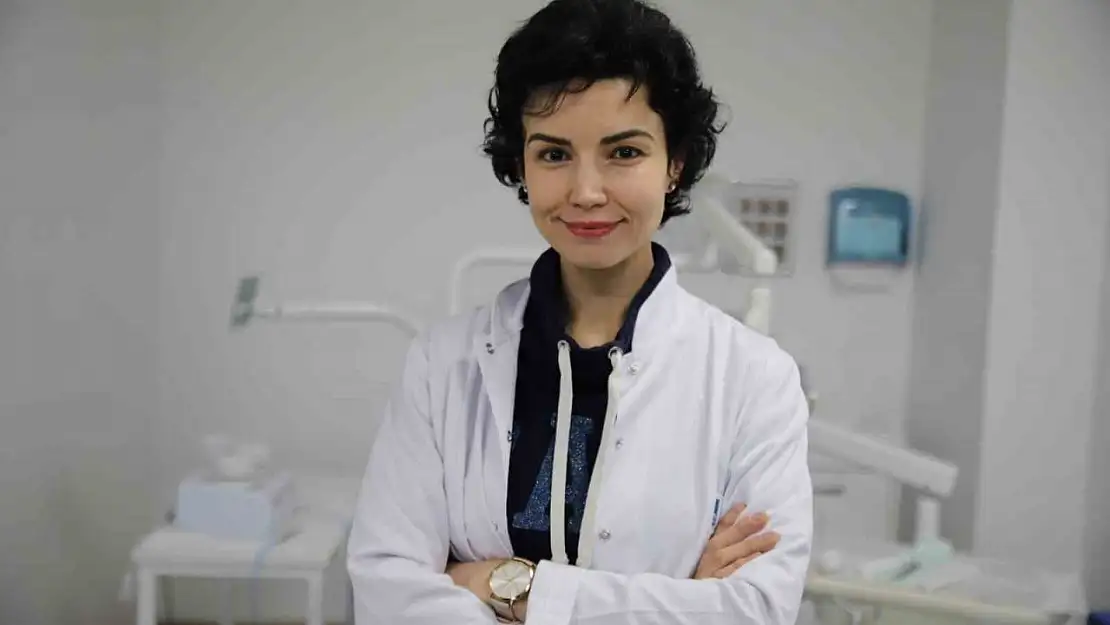 Paket gıdalar diş sağlığını tehdit ediyor