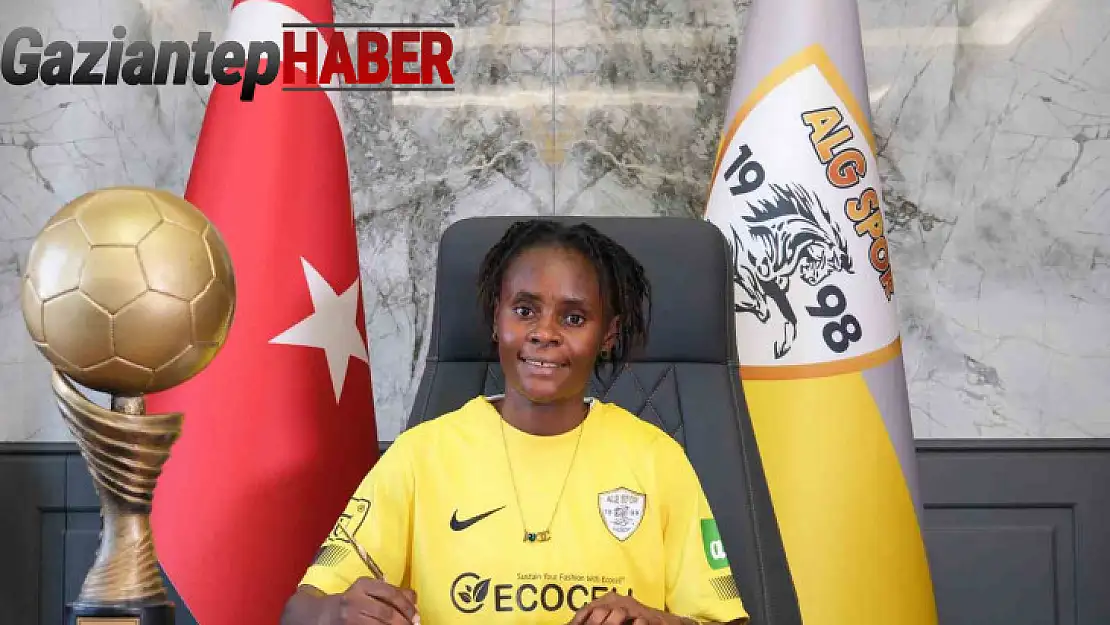 Panbami Kuzoya ALG Spor'da