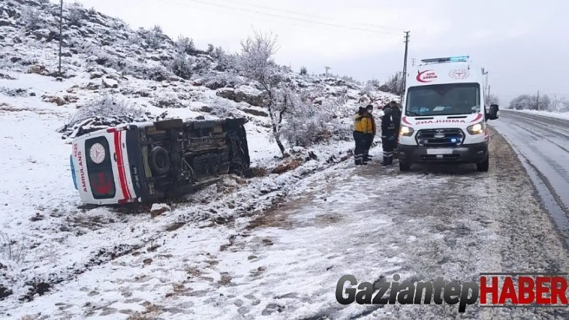 Pandemi kahramanları ölümden döndü